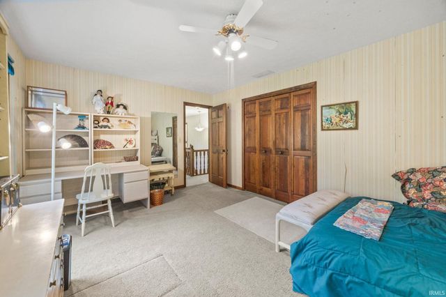4121 Black Forest Lane, West Lafayette, IN 47906