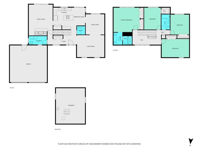 4121 Black Forest Lane, West Lafayette, IN 47906