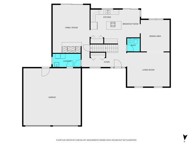 4121 Black Forest Lane, West Lafayette, IN 47906