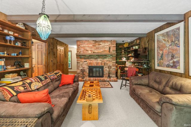 4121 Black Forest Lane, West Lafayette, IN 47906