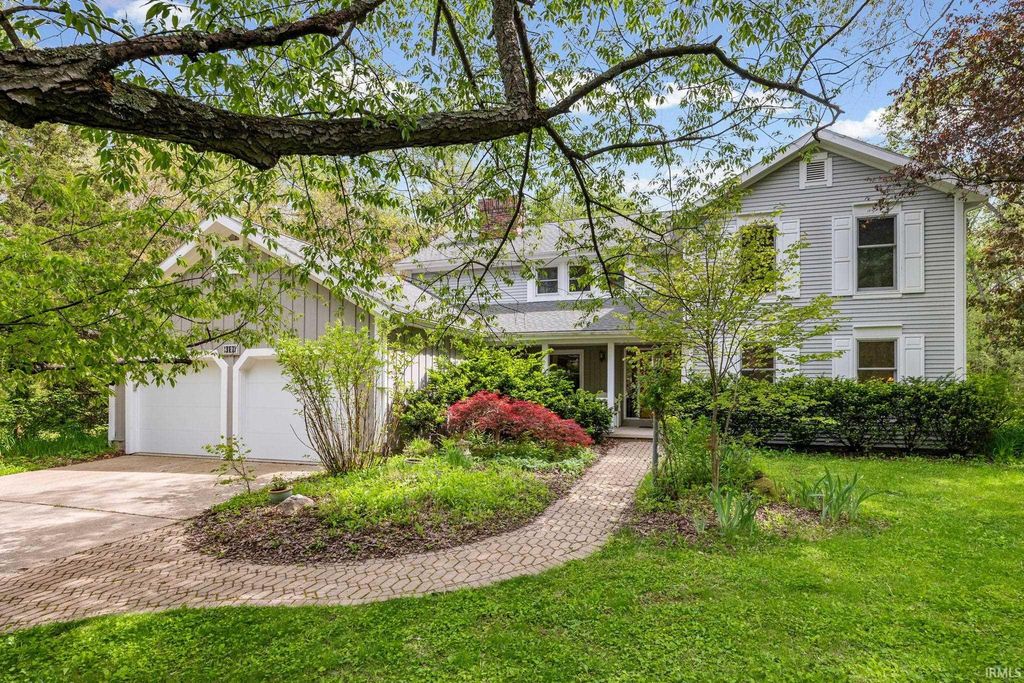 4121 Black Forest Lane, West Lafayette, IN 47906