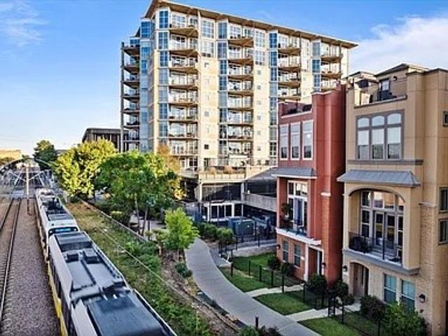 1390 Arch Place, Dallas, TX 75215