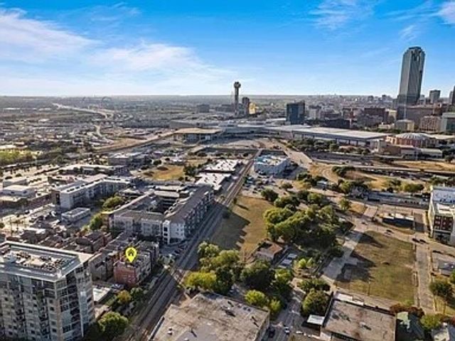 1390 Arch Place, Dallas, TX 75215