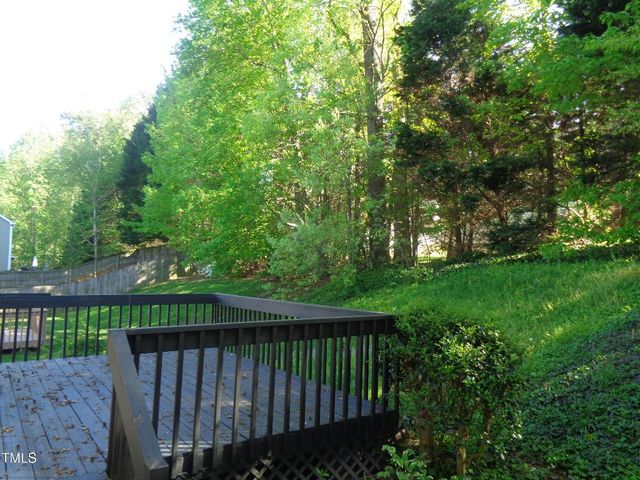 8632 Swarthmore Drive, Raleigh, NC 27615