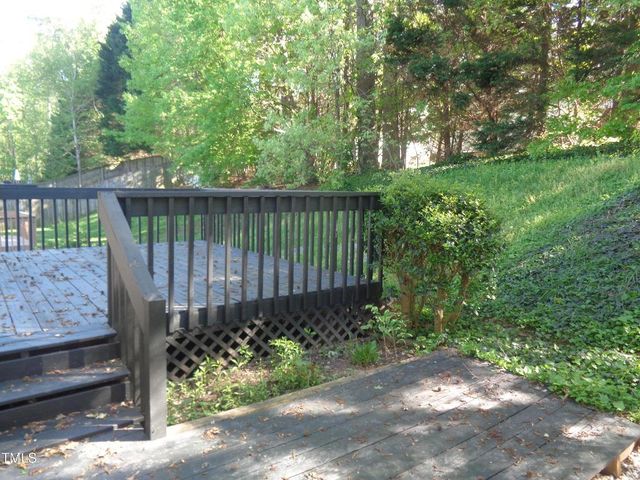 8632 Swarthmore Drive, Raleigh, NC 27615