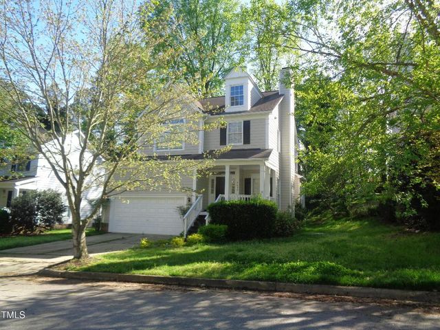 8632 Swarthmore Drive, Raleigh, NC 27615