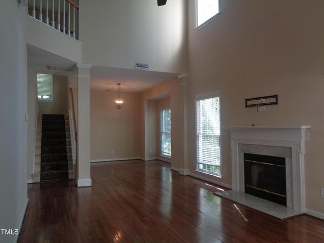 8632 Swarthmore Drive, Raleigh, NC 27615