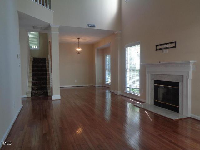 8632 Swarthmore Drive, Raleigh, NC 27615