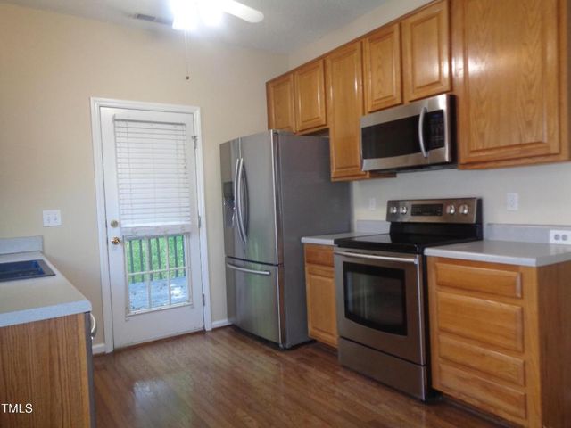 8632 Swarthmore Drive, Raleigh, NC 27615
