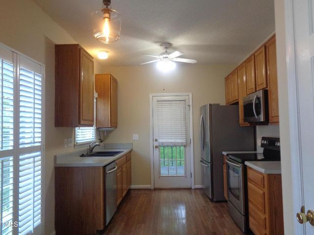 8632 Swarthmore Drive, Raleigh, NC 27615