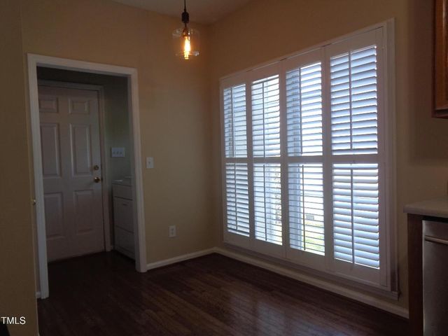 8632 Swarthmore Drive, Raleigh, NC 27615
