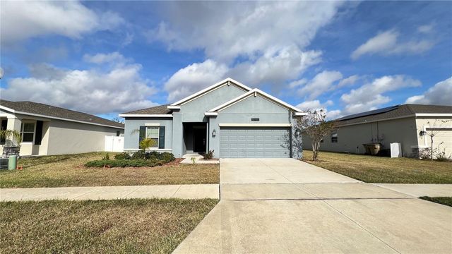 16466 GLASSY LOCH LOOP, Clermont, FL 34714