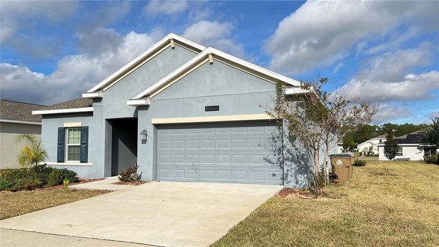 16466 GLASSY LOCH LOOP, Clermont, FL 34714