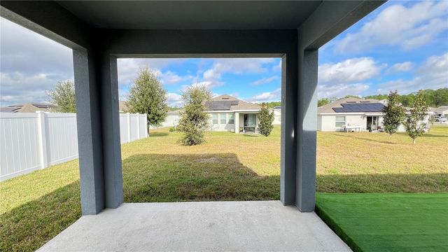 16466 GLASSY LOCH LOOP, Clermont, FL 34714