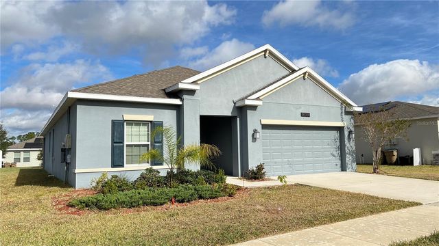 16466 GLASSY LOCH LOOP, Clermont, FL 34714