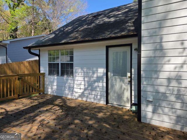 1155 Riverside Trace, Sugar Hill, GA 30518