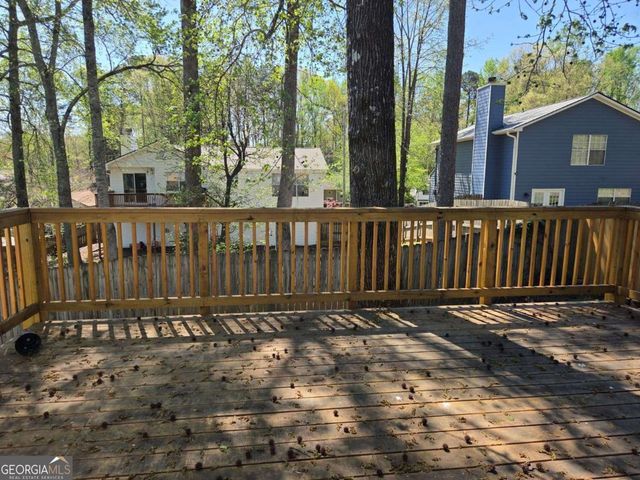 1155 Riverside Trace, Sugar Hill, GA 30518