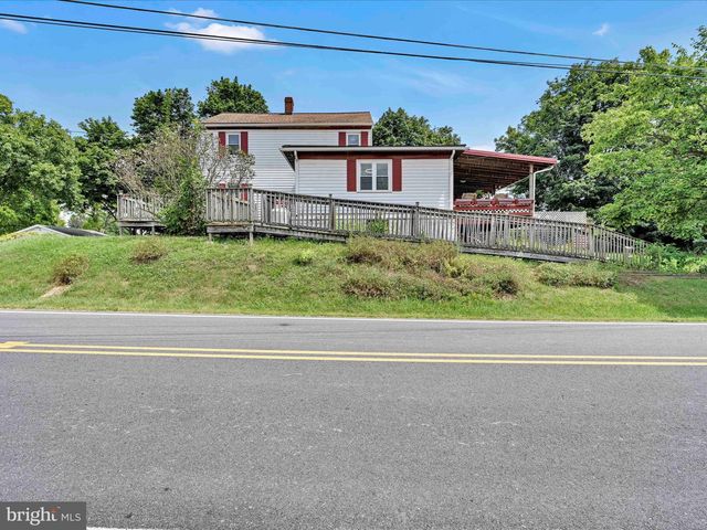 37 SEYMOUR DR, Myerstown, PA 17067