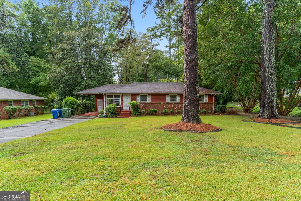 755 Braemar Avenue SW, Atlanta, GA 30311 — photo 2