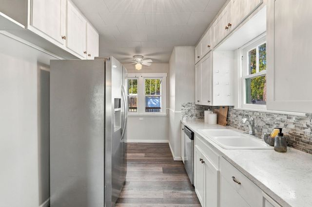 3324 W Gordon Ave, Spokane, WA 99205