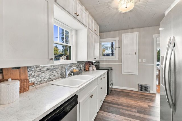 3324 W Gordon Ave, Spokane, WA 99205