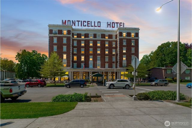 1906 Melody Way, Longview, WA 98632