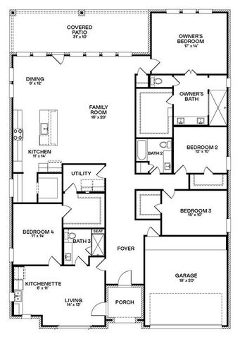 9211 Boardwalk Shore Drive, Baytown, TX 77521