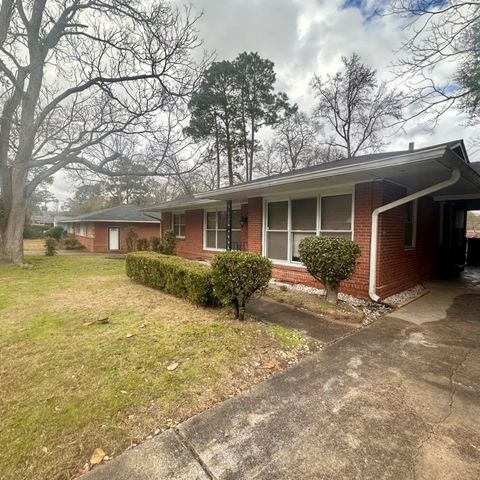 1104 Dunbar Avenue, Columbus, GA 31906