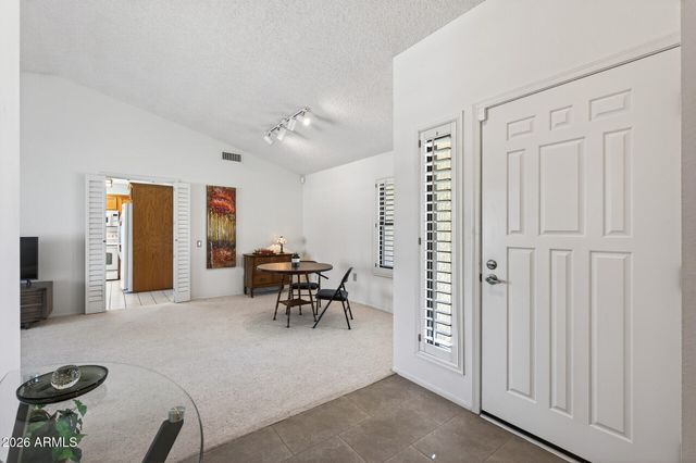 20403 N WINTERGREEN Drive, Sun City West, AZ 85375