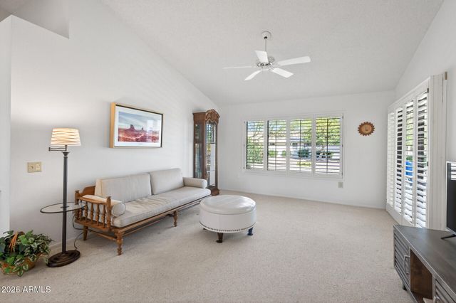 20403 N WINTERGREEN Drive, Sun City West, AZ 85375