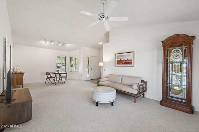 20403 N WINTERGREEN Drive, Sun City West, AZ 85375