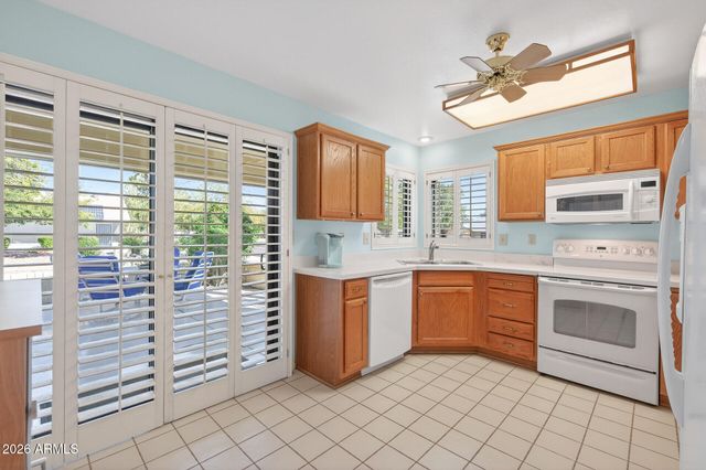 20403 N WINTERGREEN Drive, Sun City West, AZ 85375