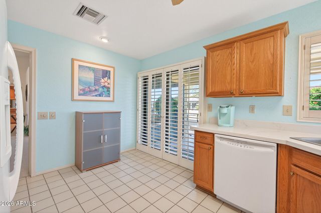 20403 N WINTERGREEN Drive, Sun City West, AZ 85375