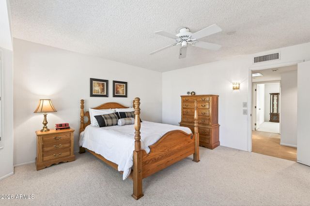 20403 N WINTERGREEN Drive, Sun City West, AZ 85375