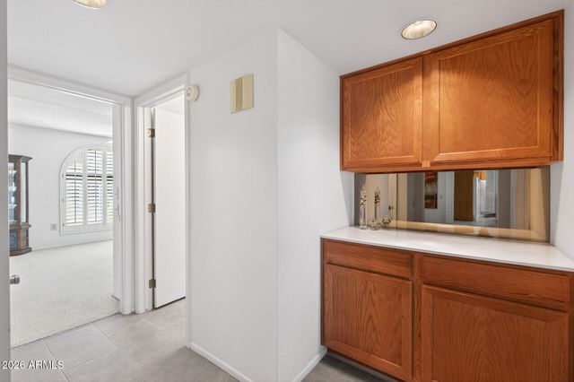 20403 N WINTERGREEN Drive, Sun City West, AZ 85375