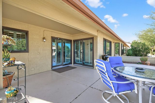 20403 N WINTERGREEN Drive, Sun City West, AZ 85375