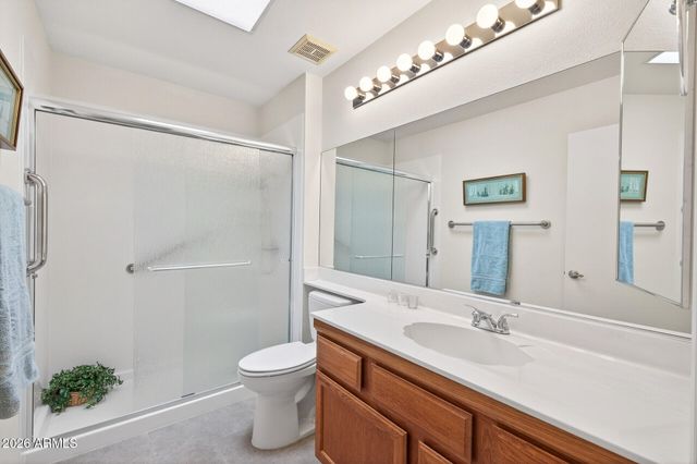 20403 N WINTERGREEN Drive, Sun City West, AZ 85375