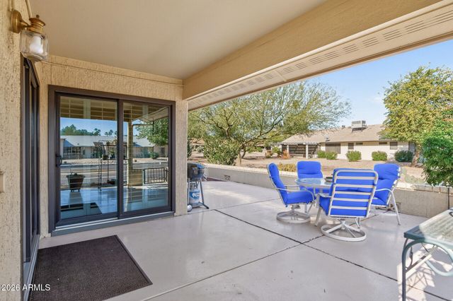 20403 N WINTERGREEN Drive, Sun City West, AZ 85375
