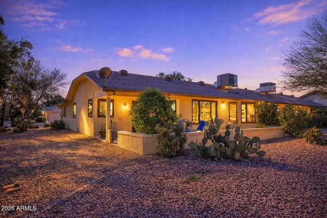 20403 N WINTERGREEN Drive, Sun City West, AZ 85375