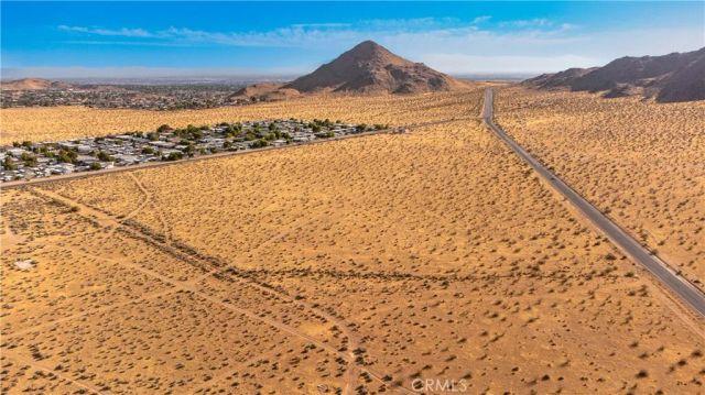 0 Waalew, Apple Valley, CA 92307
