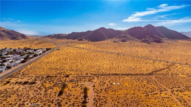 0 Waalew, Apple Valley, CA 92307