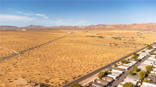 0 Waalew, Apple Valley, CA 92307