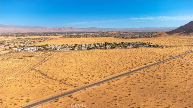 0 Waalew, Apple Valley, CA 92307