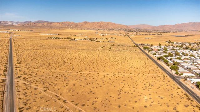 0 Waalew, Apple Valley, CA 92307