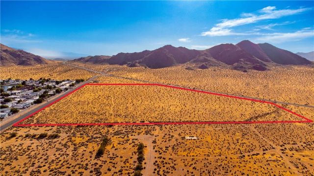 0 Waalew, Apple Valley, CA 92307