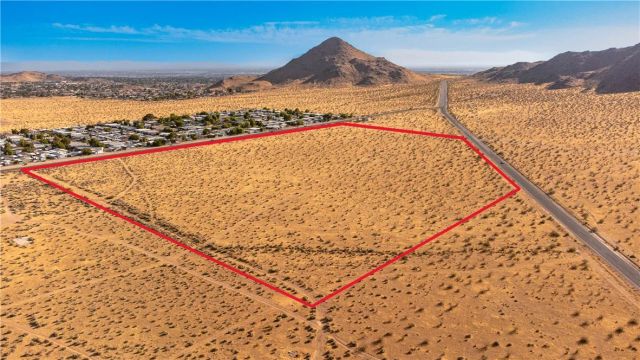 0 Waalew, Apple Valley, CA 92307