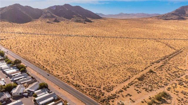 0 Waalew, Apple Valley, CA 92307