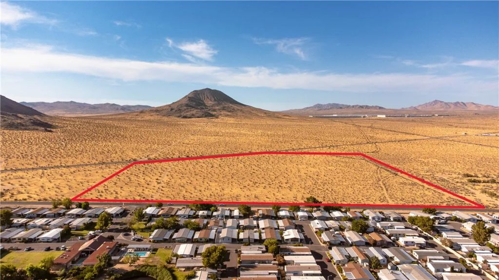 0 Waalew, Apple Valley, CA 92307