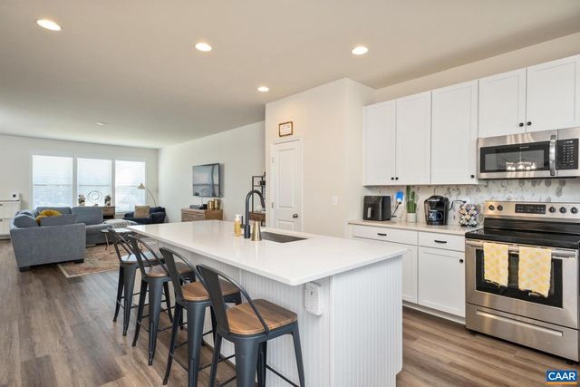 3028 HORIZON RD, Charlottesville, VA 22902