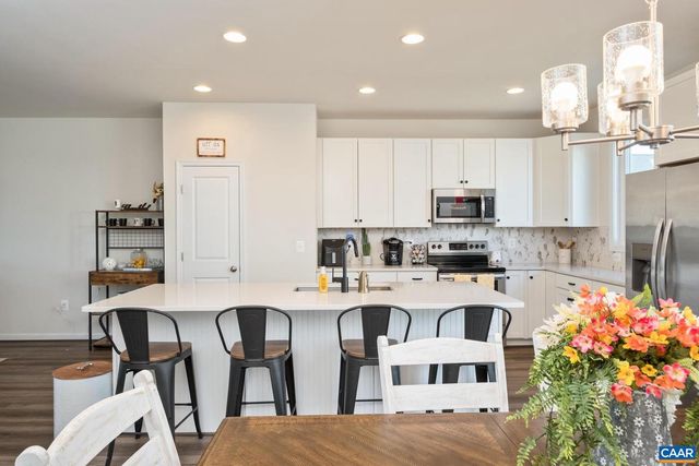 3028 HORIZON RD, Charlottesville, VA 22902